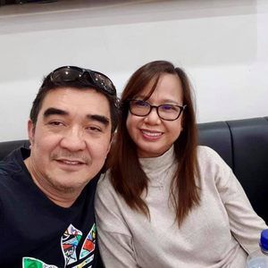 Meet your Posher, Gina